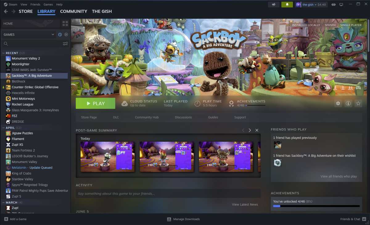 Valve overhauls the Steam Store with new categories, hubs and