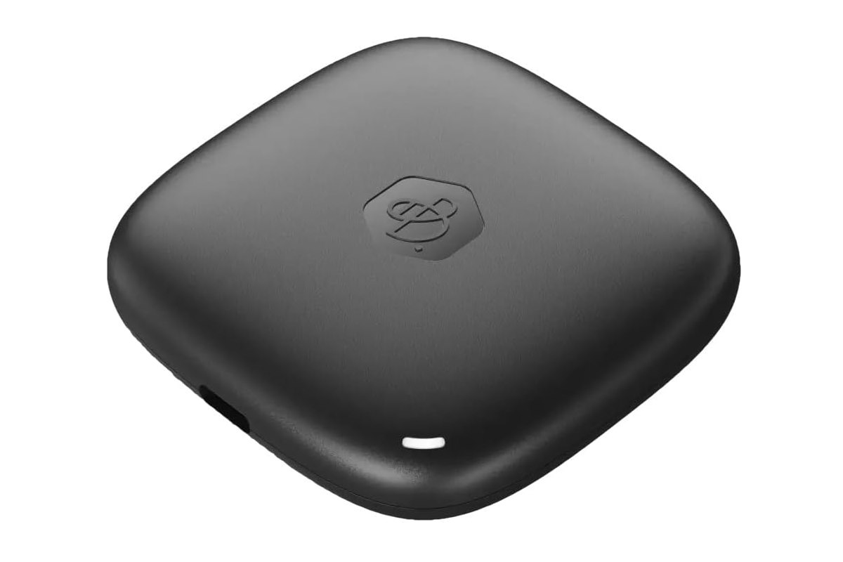 Synology BeeDrive