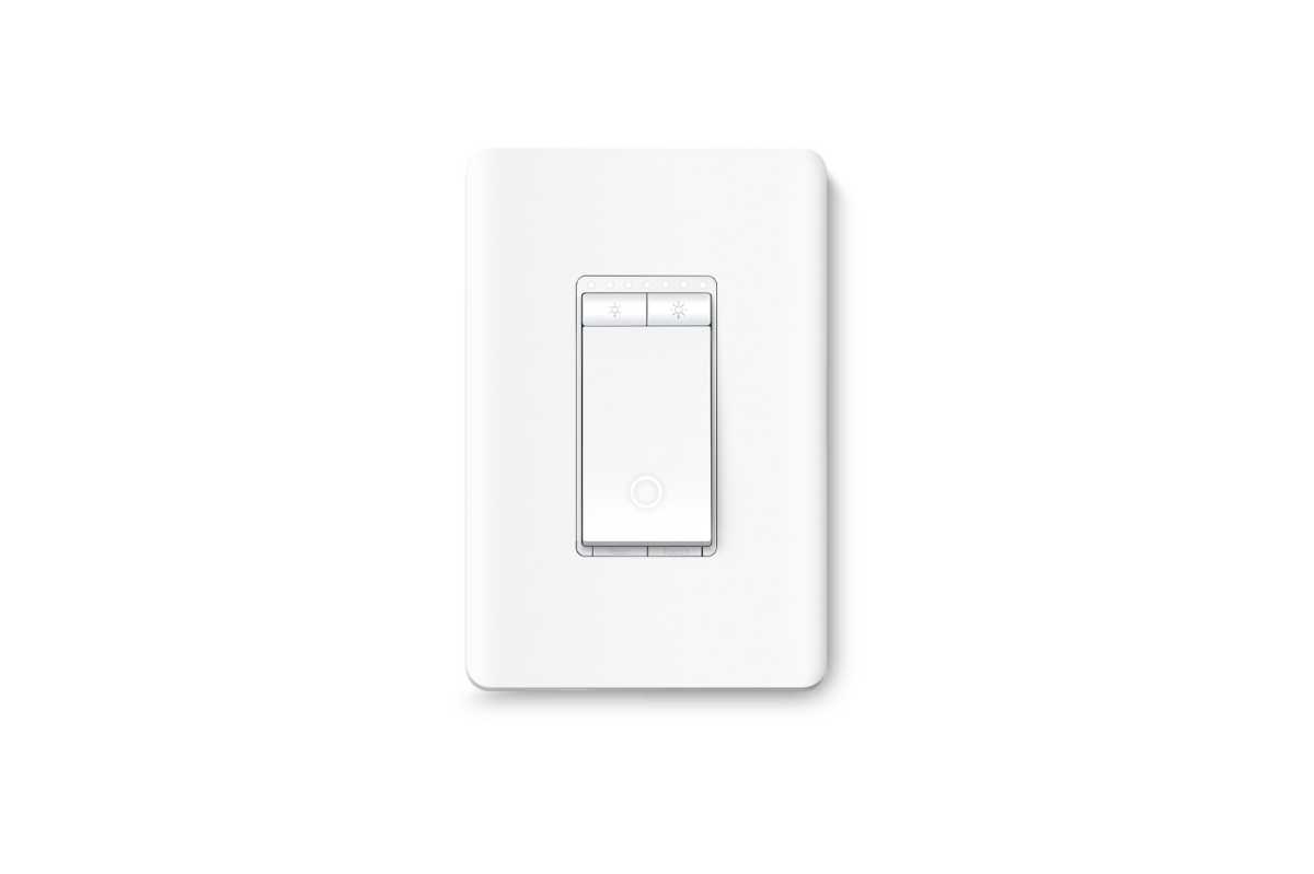 Tapo S505D Matter-compatible smart dimmer