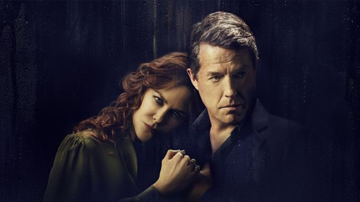 The Undoing HBO
