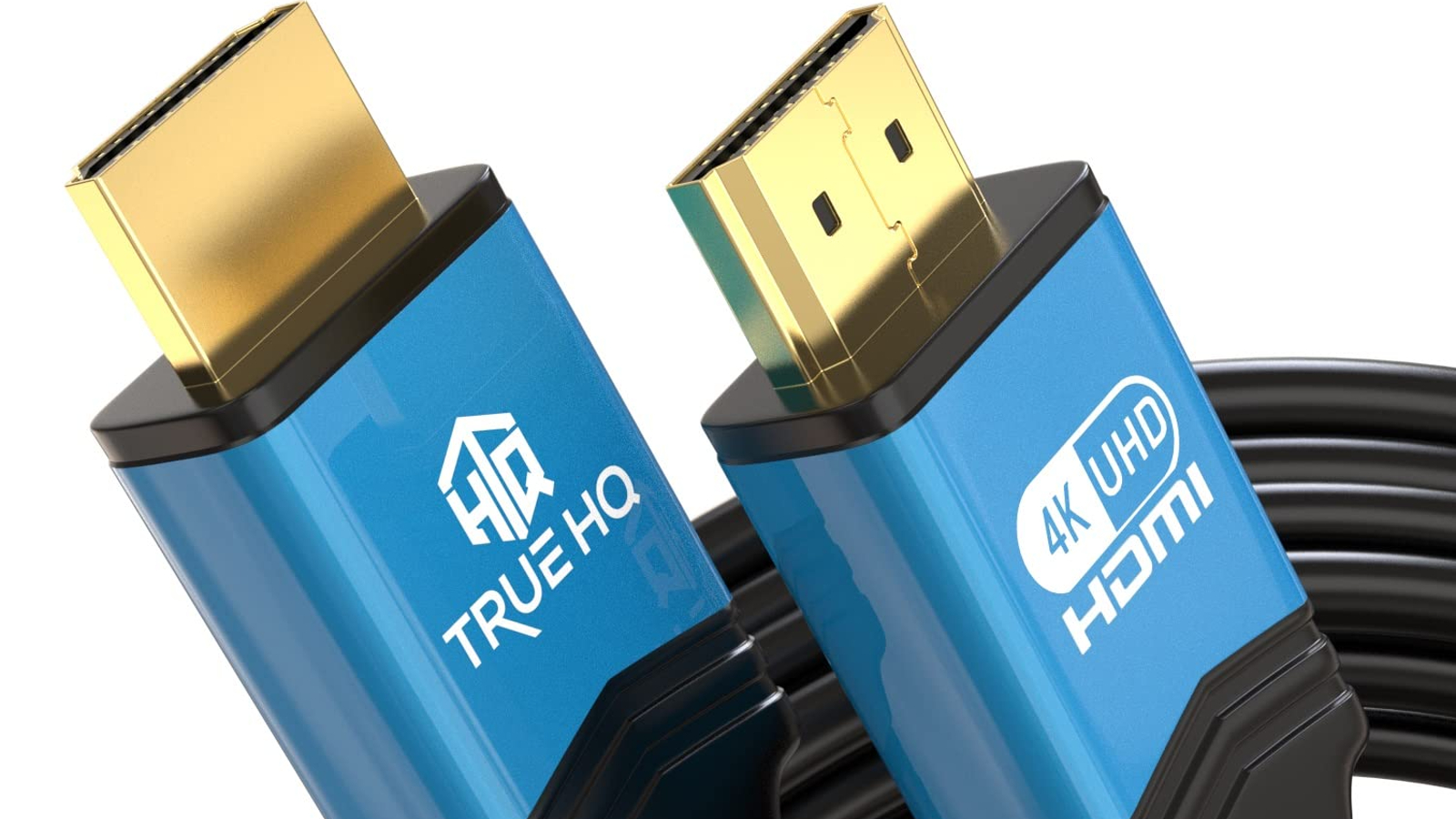 True HQ 20m HDMI Cable - Best HDMI cable for long distances