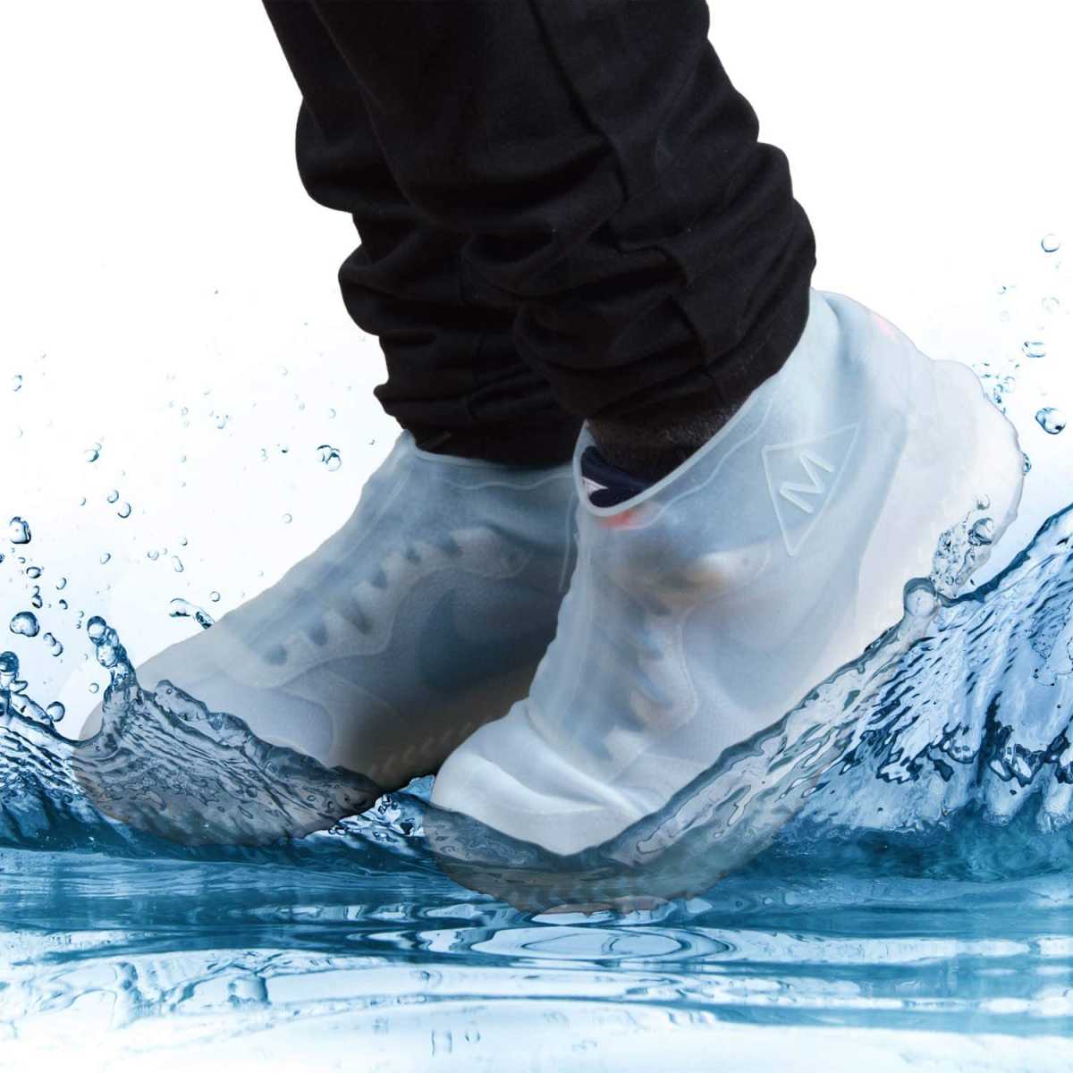 Überziehschuhe