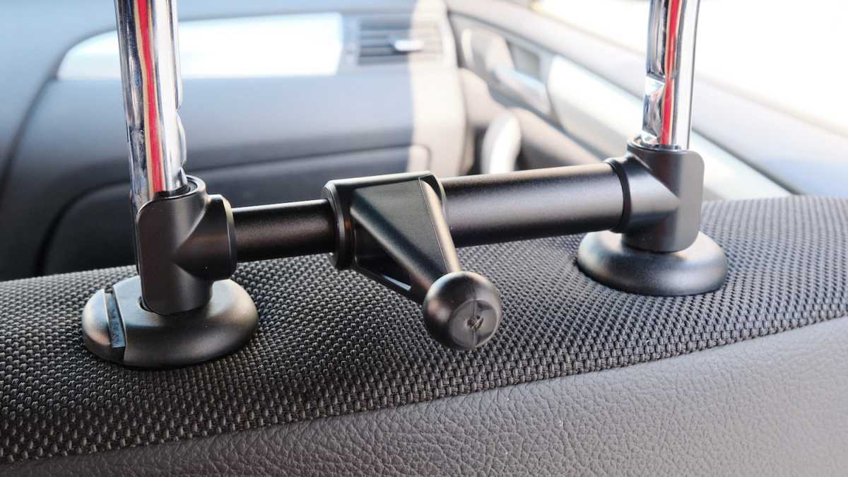 UGREEN Auto Kopfstütze Tablethalterung