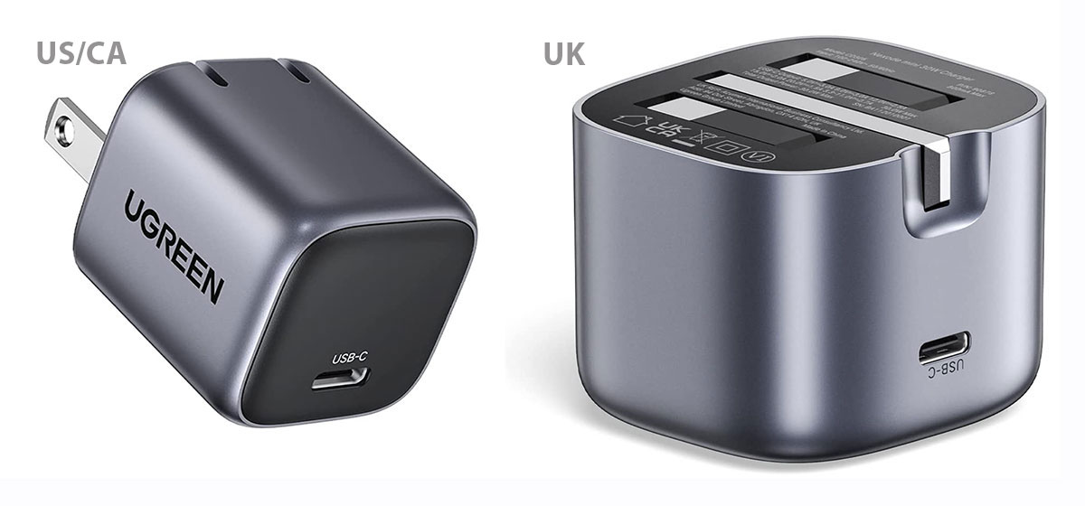 Best USB-C Power Delivery Chargers 2024 - Tech Advisor