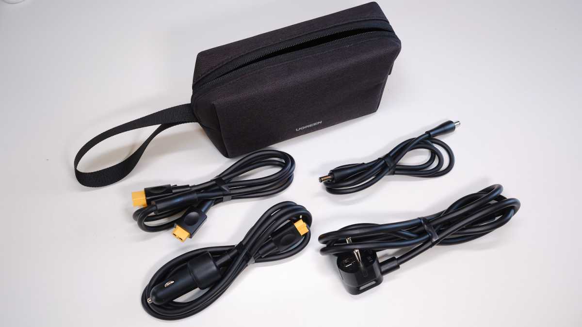 Ugreen PowerRoam 1200