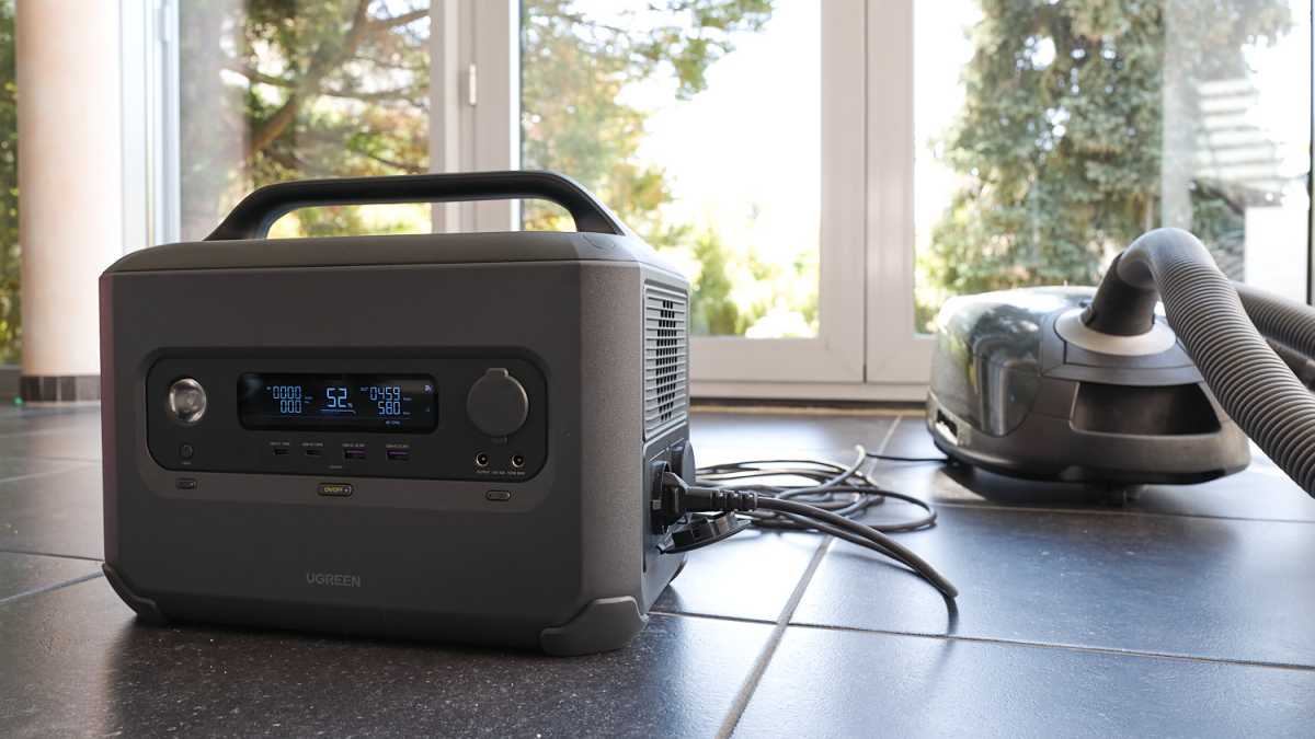 Ugreen PowerRoam 1200