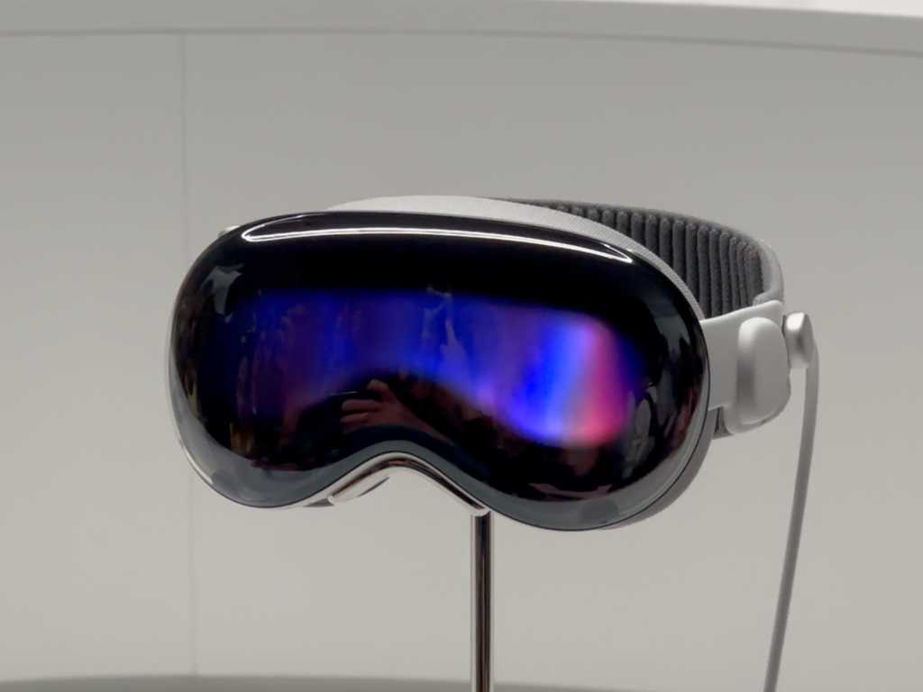 Image: Darum will ich eine Apple Vision Pro: 5 Macwelt-Autoren sagen, warum
