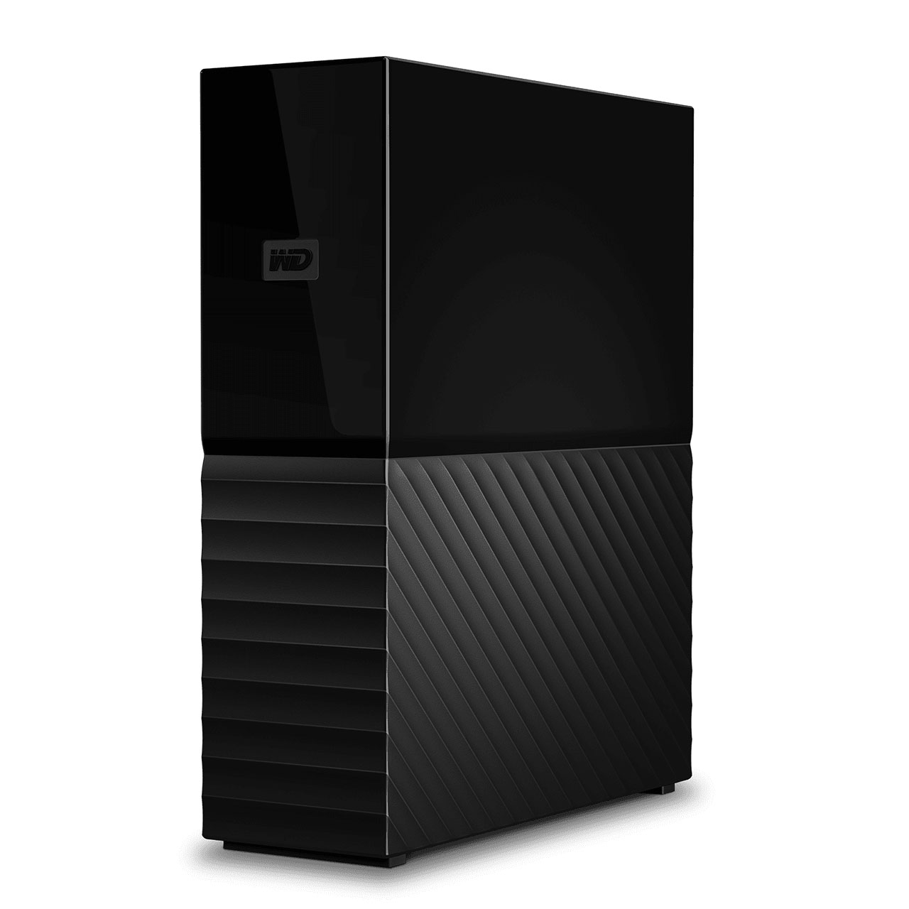 Western Digital My Book, 22TB: Best if you need A LOT of storage