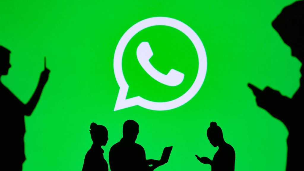 Image: Whatsapp bekommt Top-Neuerung: Mehrere Whatsapp-Konten auf einem Handy nutzen