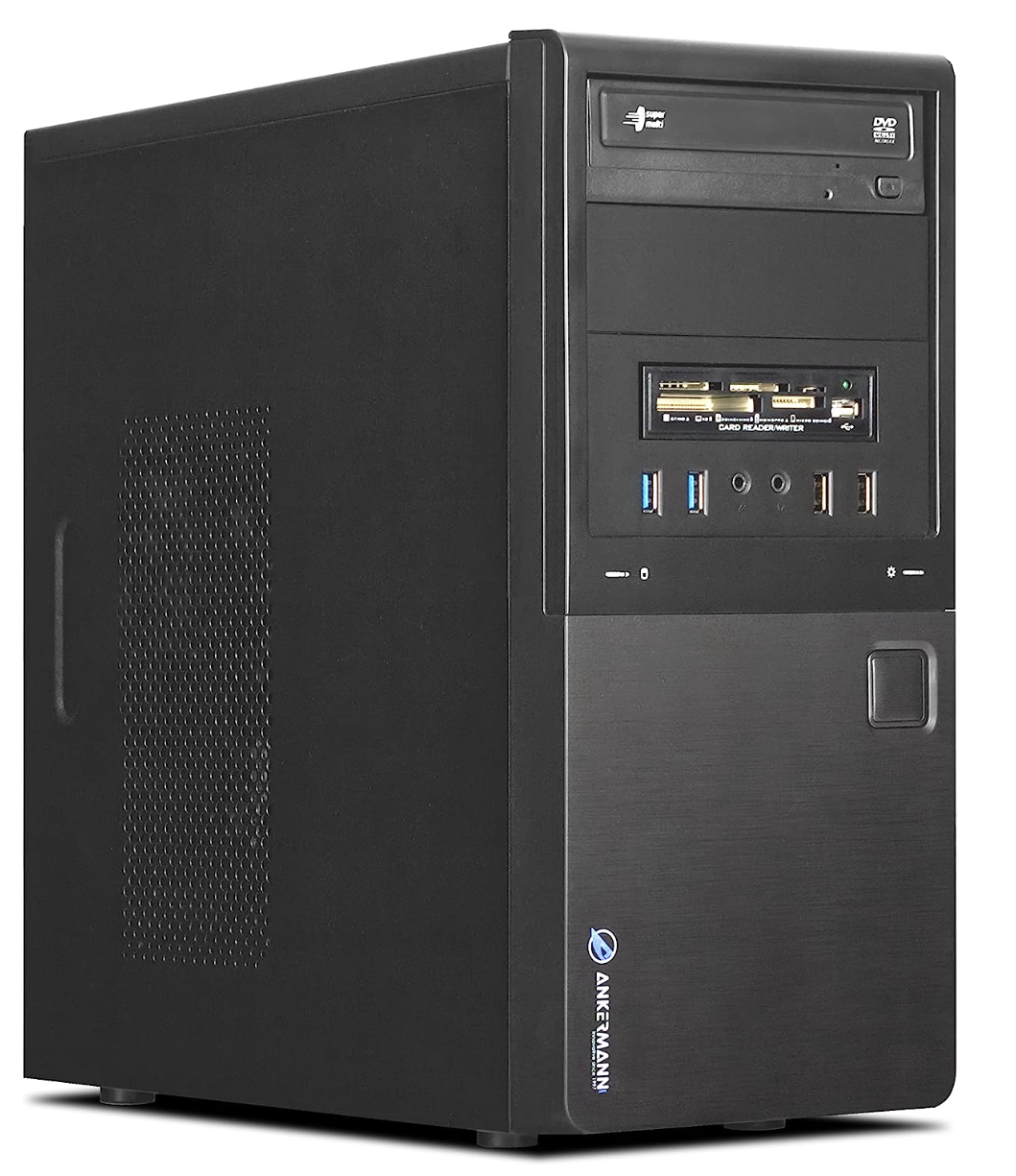 Ankermann CAD PC