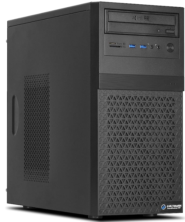 Ankermann Work Desktop V2 PC