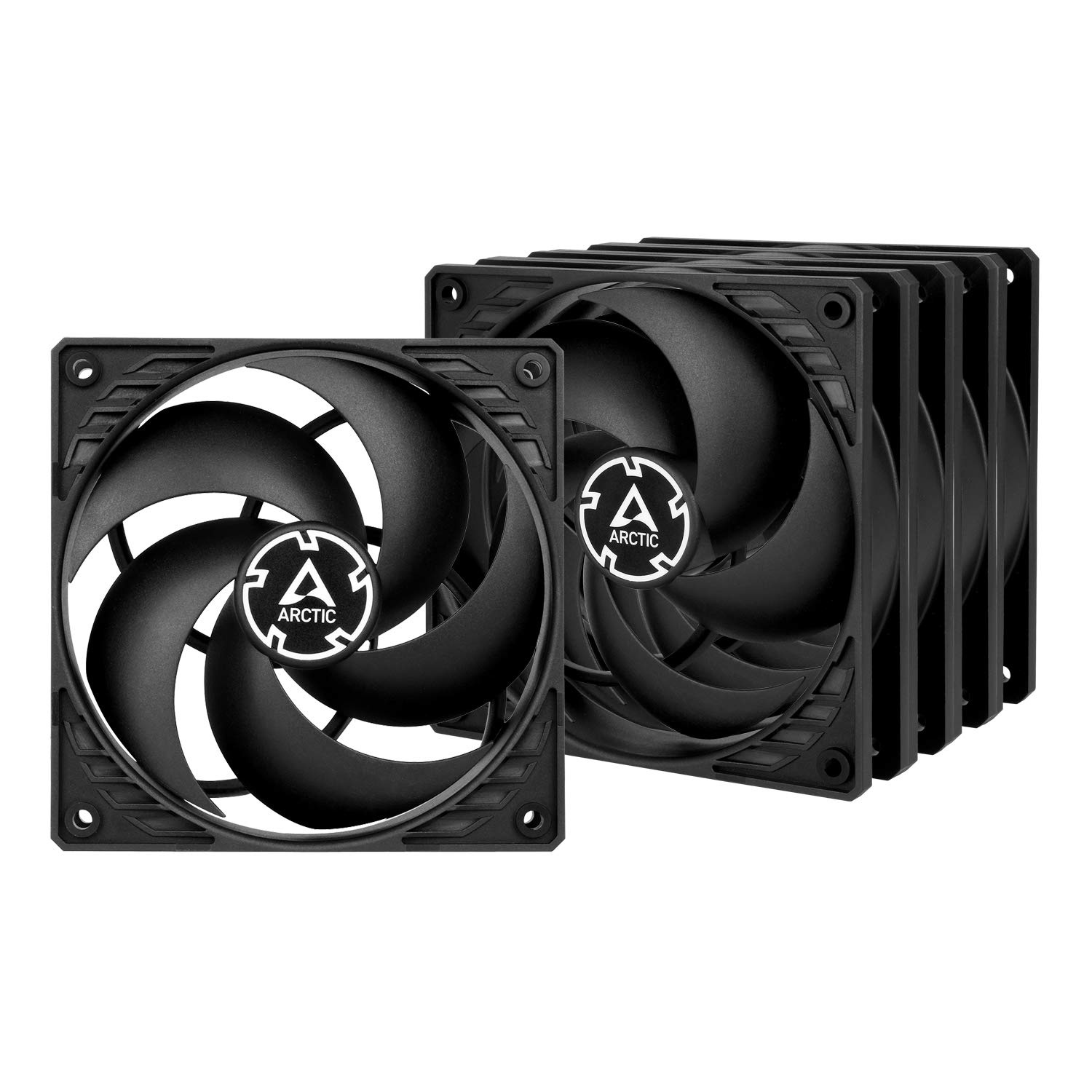 Arctic P12 PWM 120mm fan (5 pack)