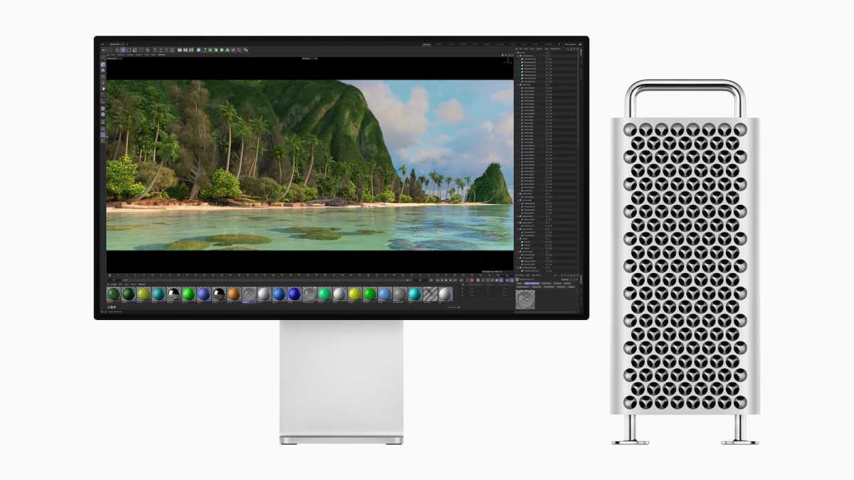 Mac Pro (2023)