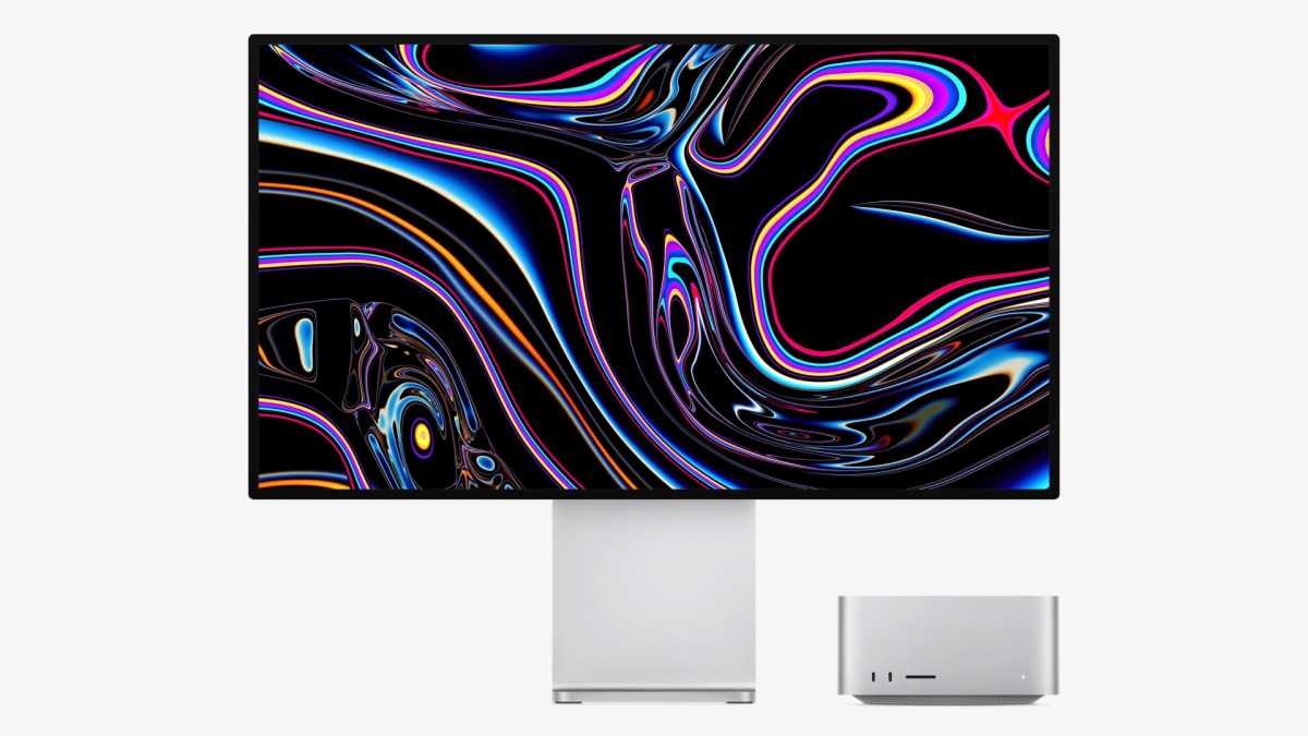 Mac Studio (2023)