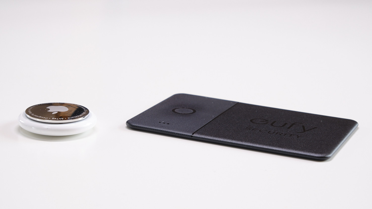 Eufy Security Smarttrack Card – die fast perfekte Lösung für den Geldbeutel