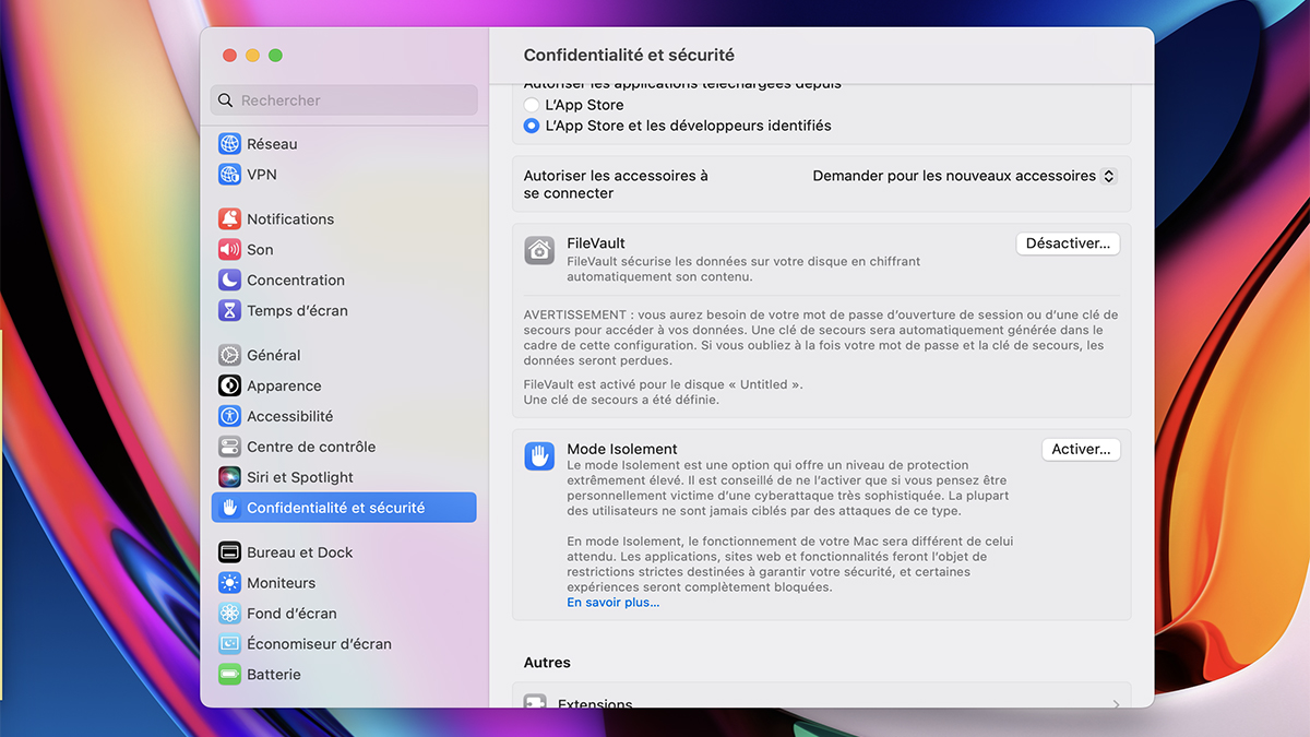 firevault-macOS