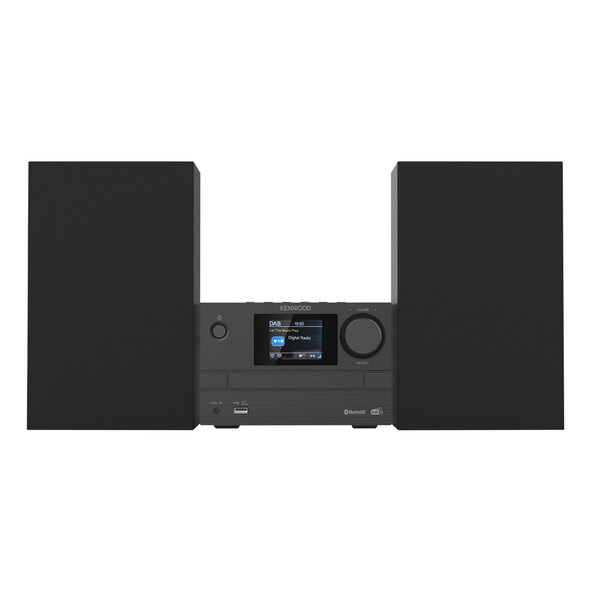 Kenwood Micro-Hifi-System M-525DAB