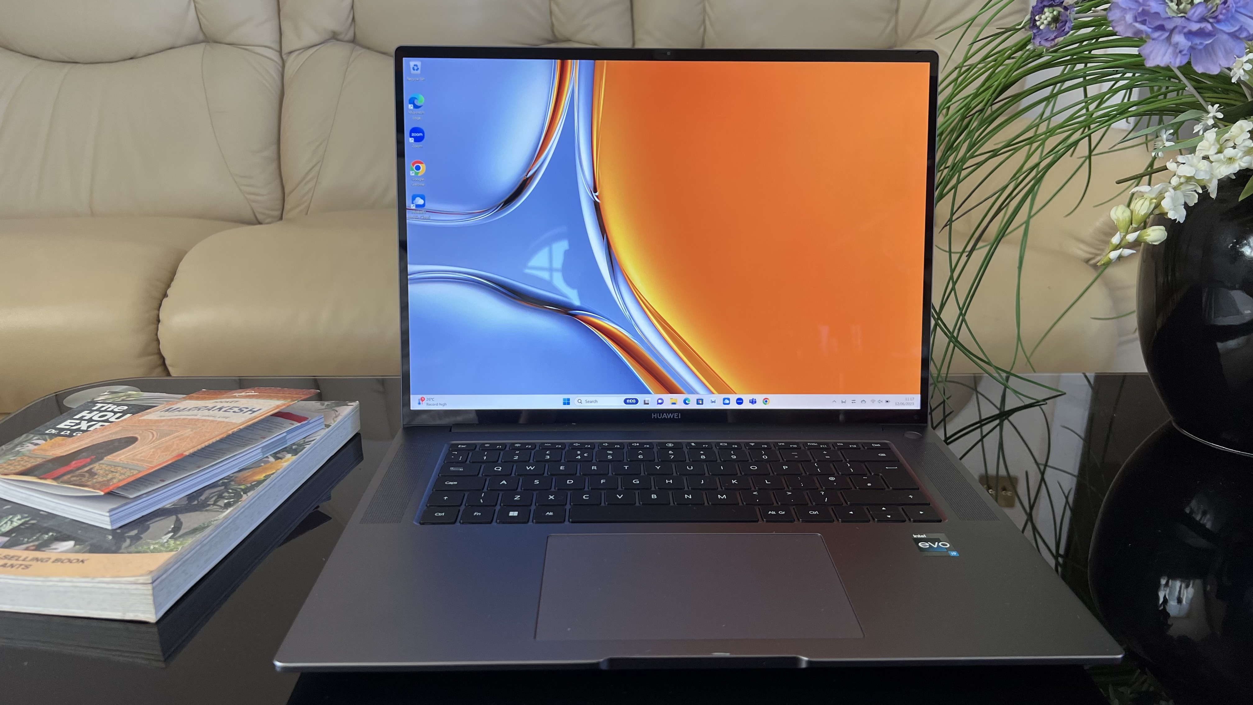 Huawei MateBook 16s (2023) - Best 16in