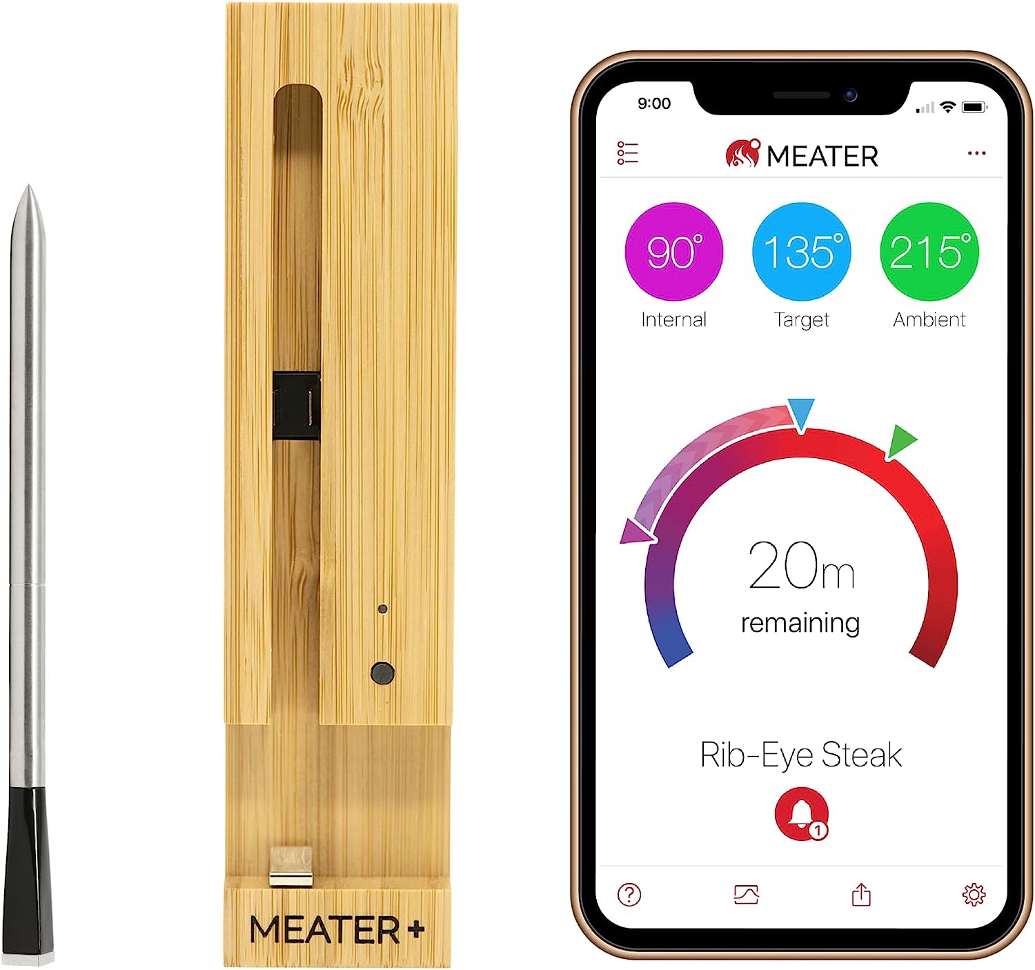 Meater+