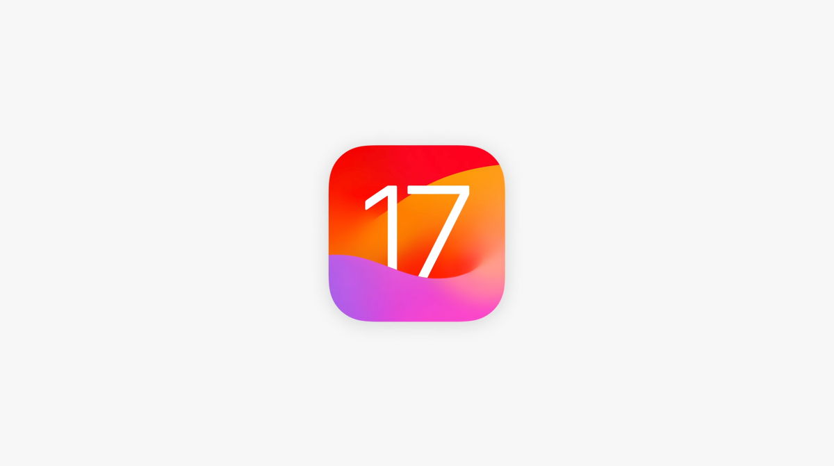 iOS 17