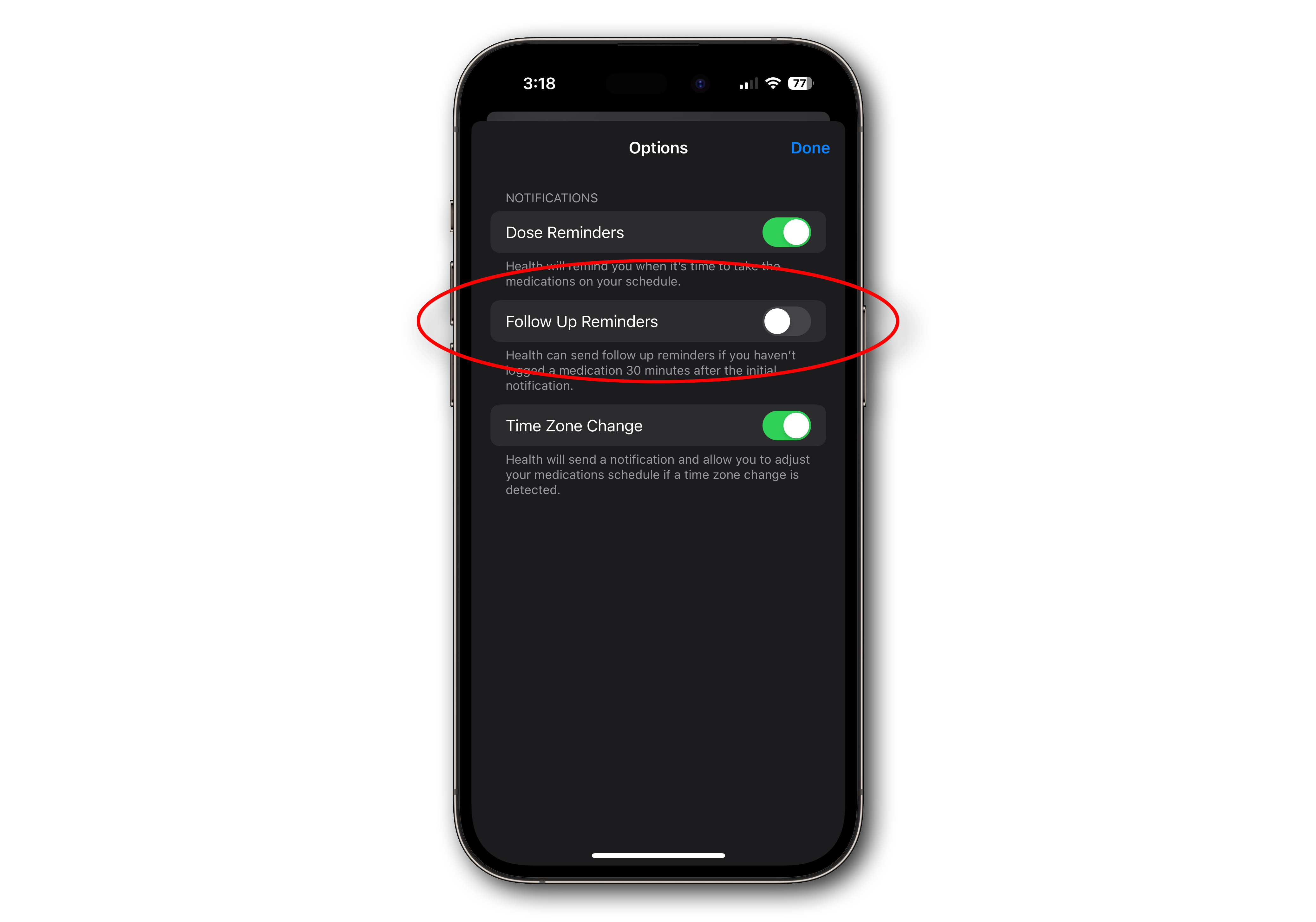 Ios 17.2 автономность
