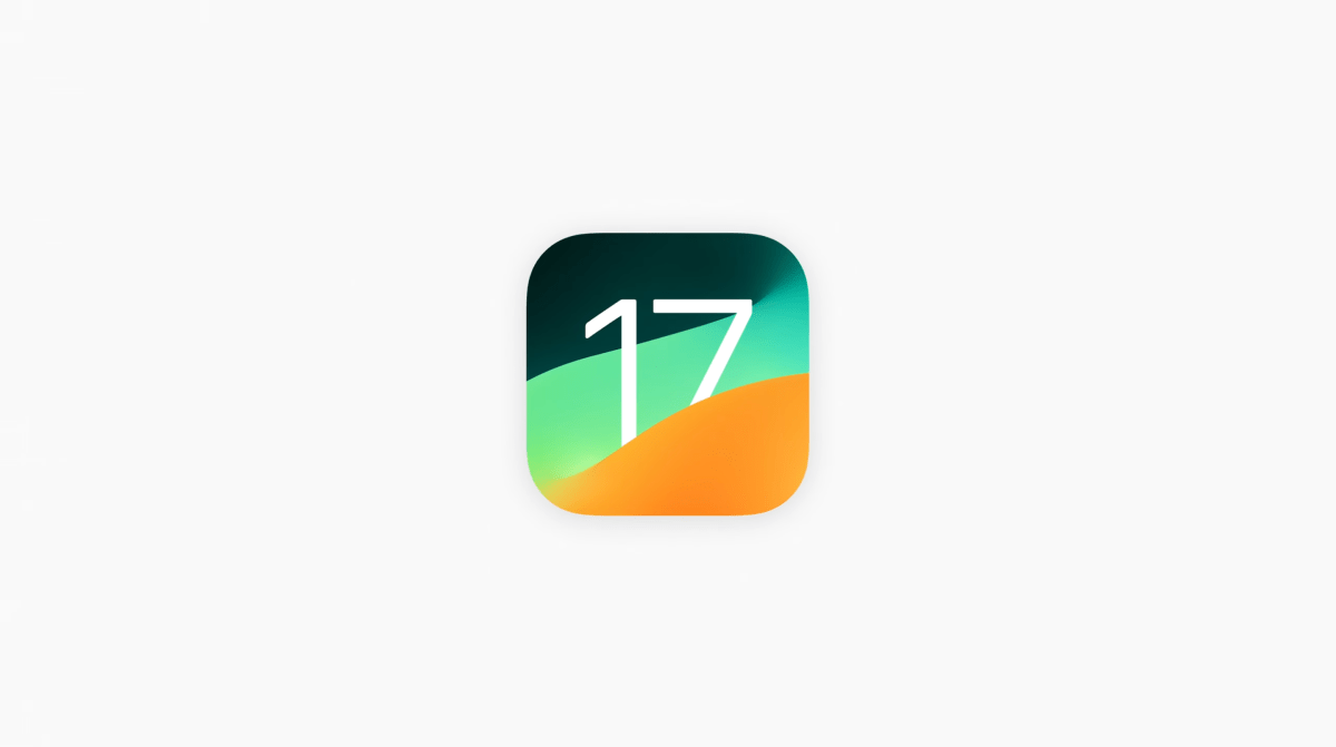 iPadOS 17
