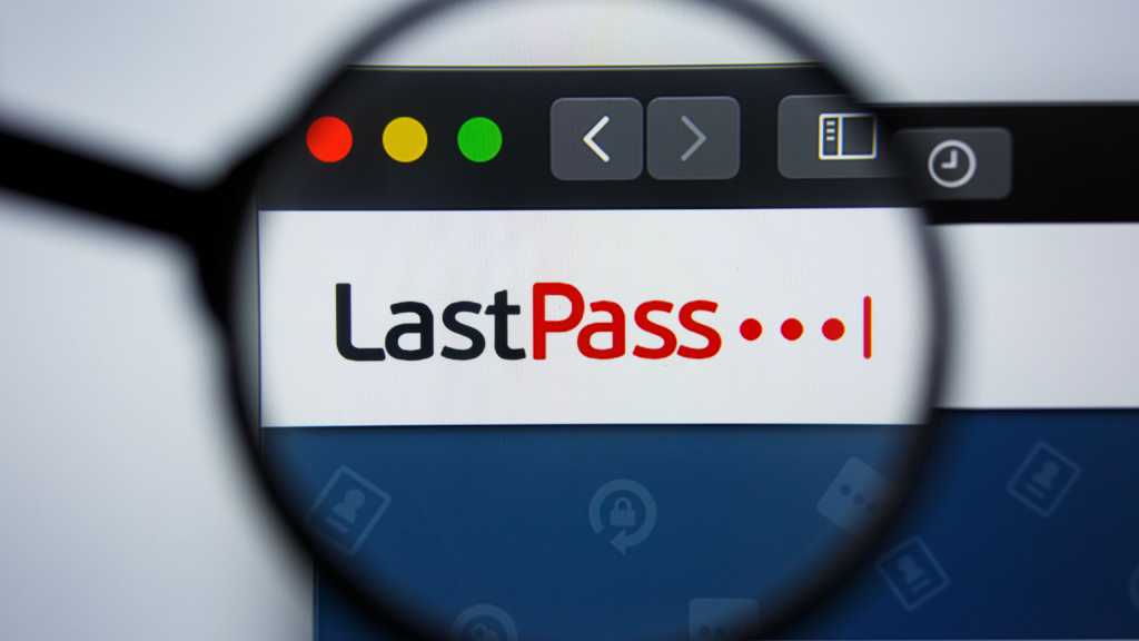 Image: Wie gut schÃ¼tzt Lastpass heute noch?