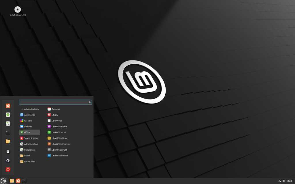 Image: Linux Mint 21: Das bietet die beliebte Linux-Distribution