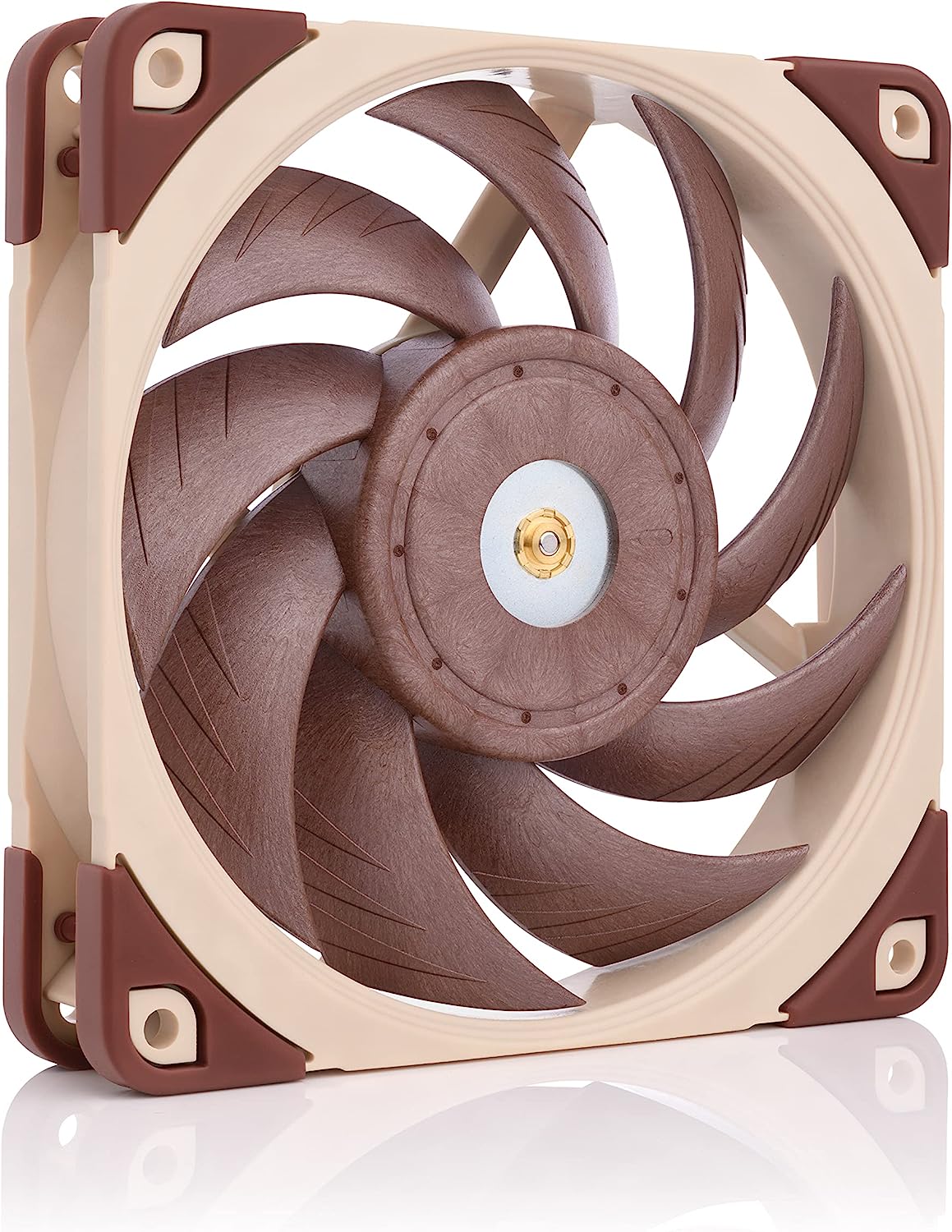 Noctua NF-A12x25 120mm fan
