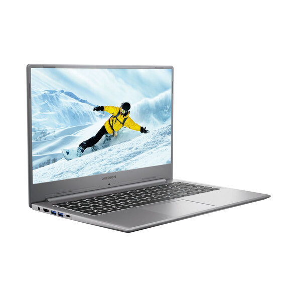 Medion 15,6 Zoll Notebook S15449 MD 61515