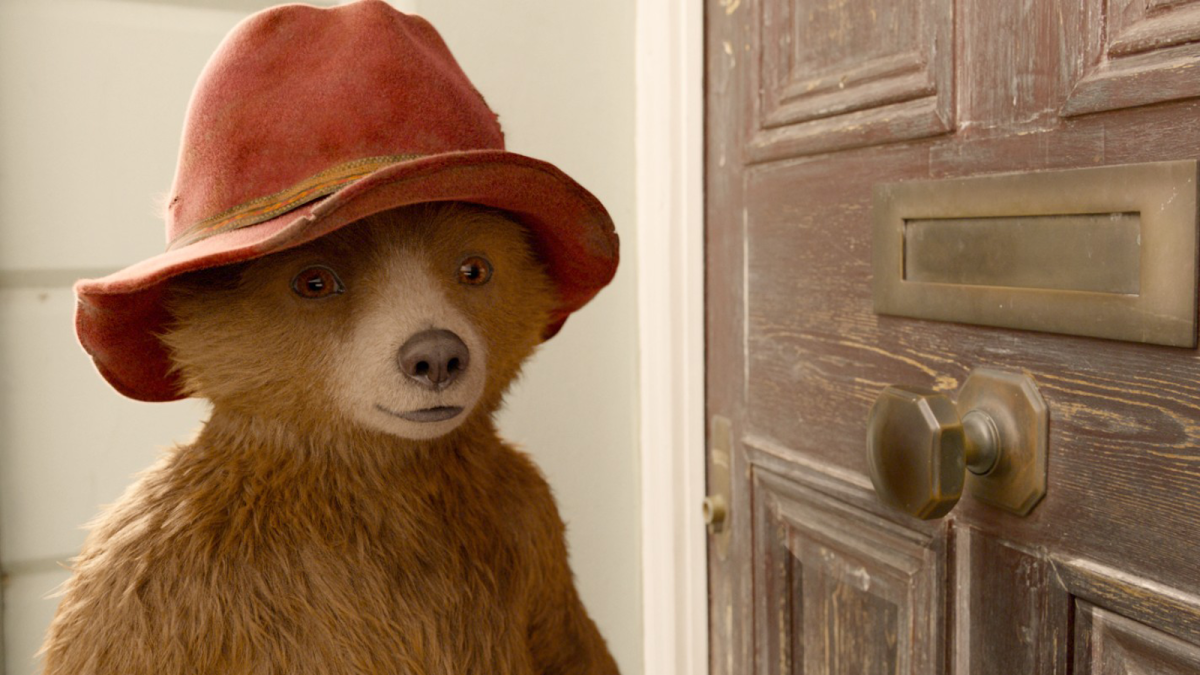 Paddington 2 screenshot