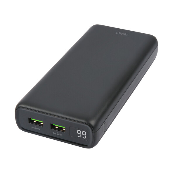 Deltaco Powerbank PB-C1004