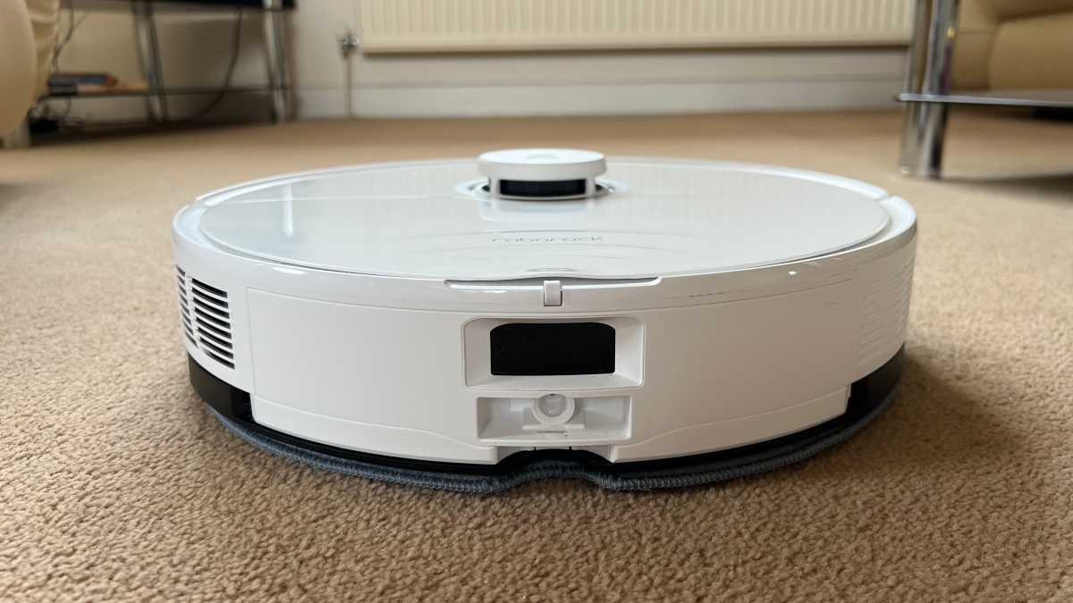 Test Roborock S8 Pro Ultra : Le nec le plus ultra pour un intérieur  toujours propre