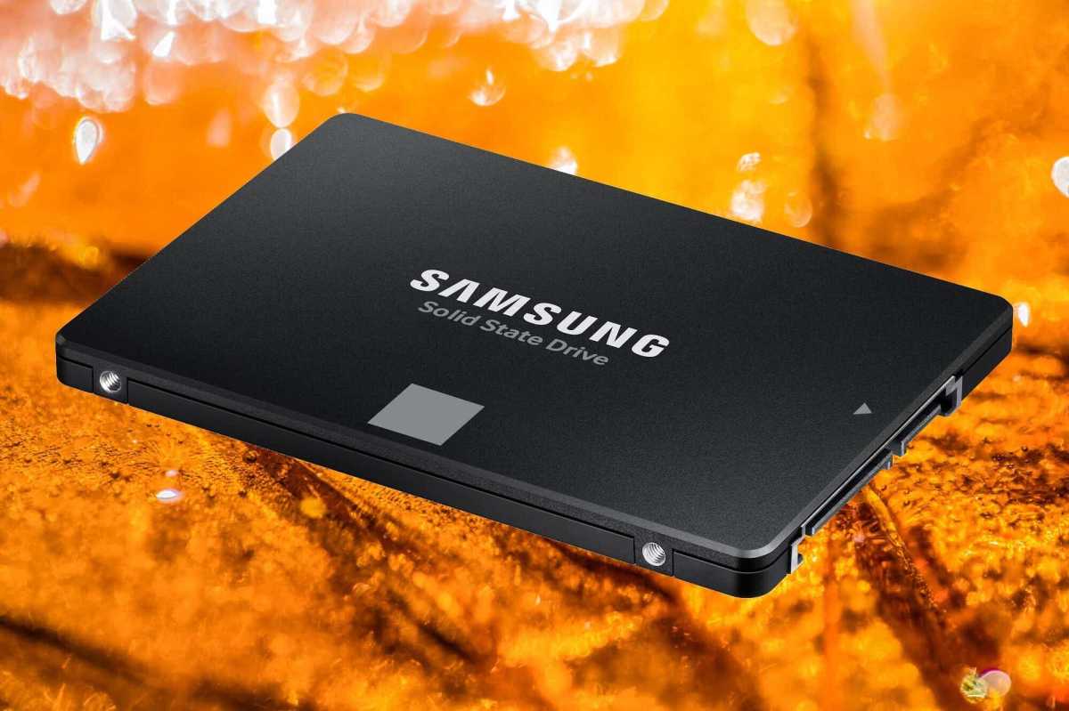 Best Prime Day deals on SSD & July 12 |