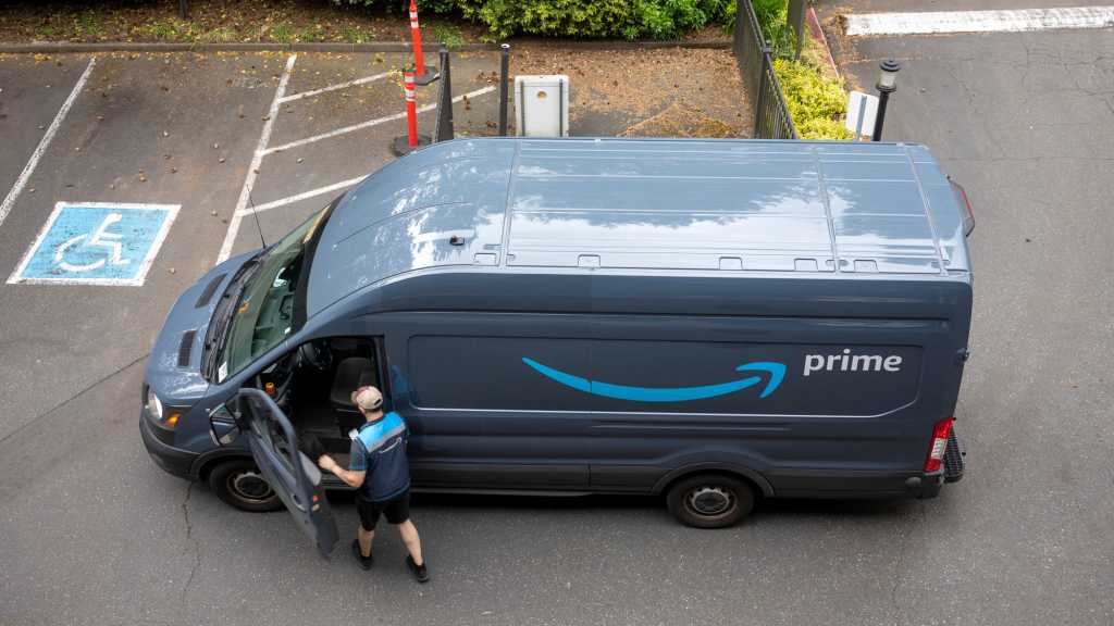 Image: Nur um frÃ¼her spielen zu kÃ¶nnen: Gamer heuern bei Amazon an und stehlen neues Zelda