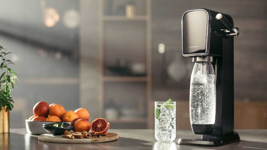 Image: Warum der SodaStream sich besonders lohnt