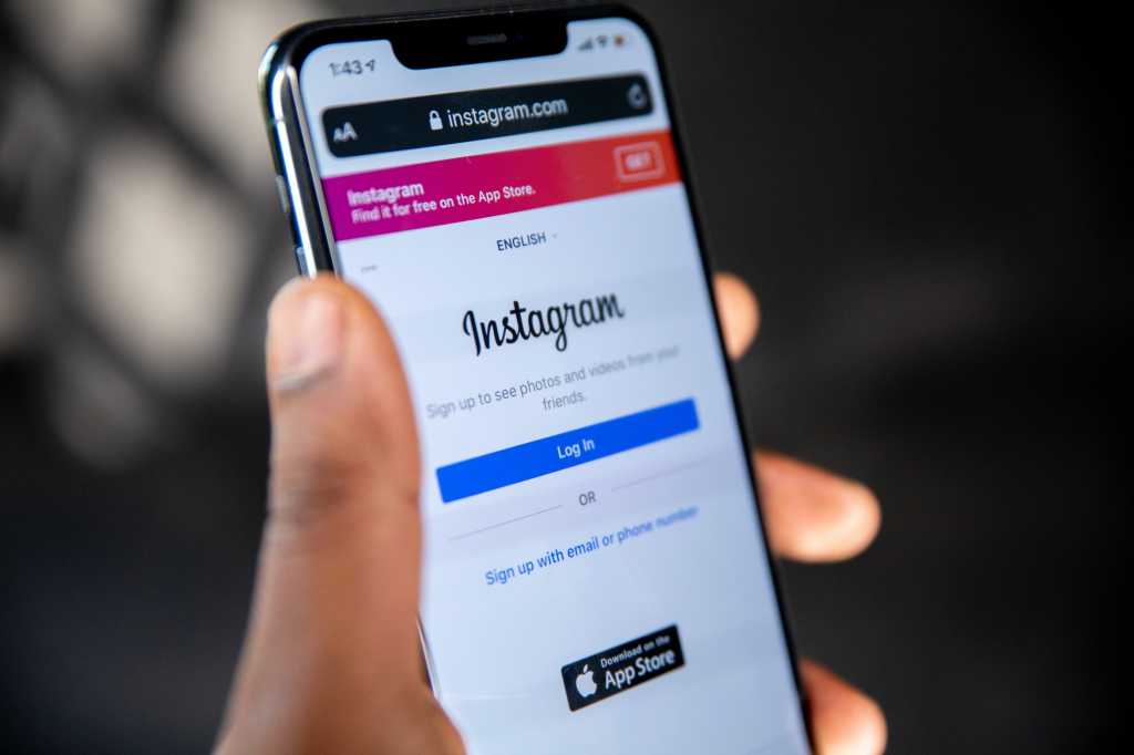 Image: Instagram testet fiese Funktion und verÃ¤rgert Nutzer