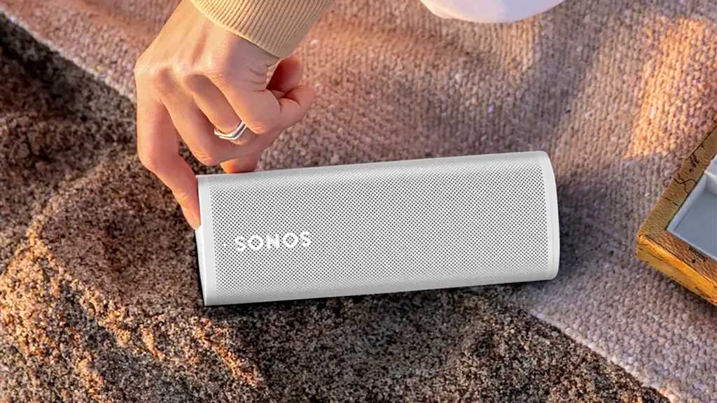 Image: SchnÃ¤ppchen: Sonos-GerÃ¤te gÃ¼nstig als Restposten bei Saturn und Media Markt