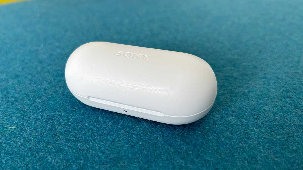 Sony WF-C700N Lightning Review: Not Great, Not Terrible Either 