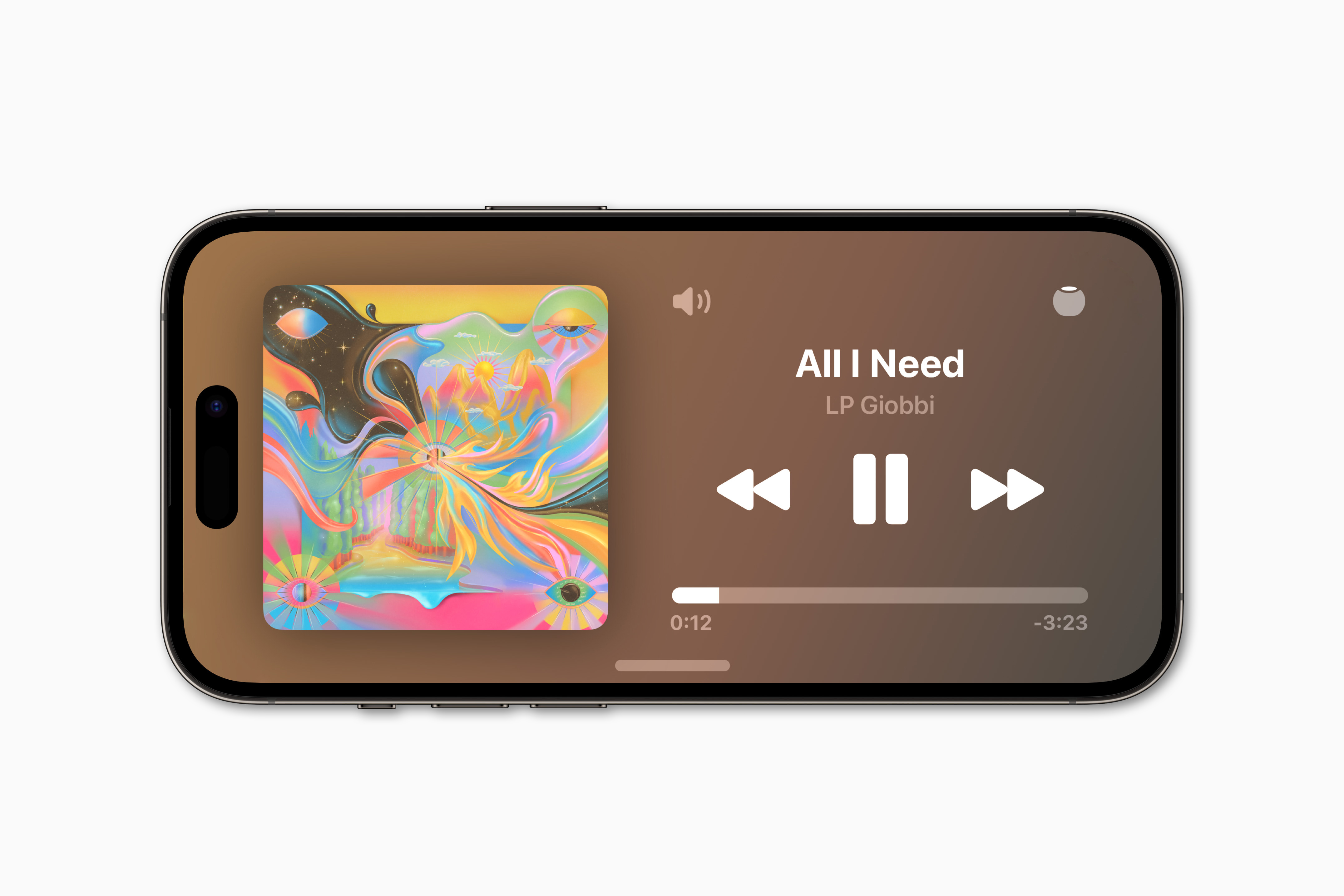 How to turn your iPhone into an clock or photo frame with StandBy