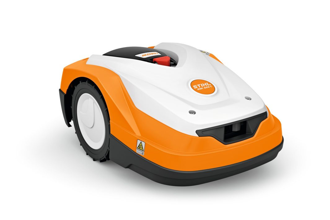 Stihl RMI 522 C