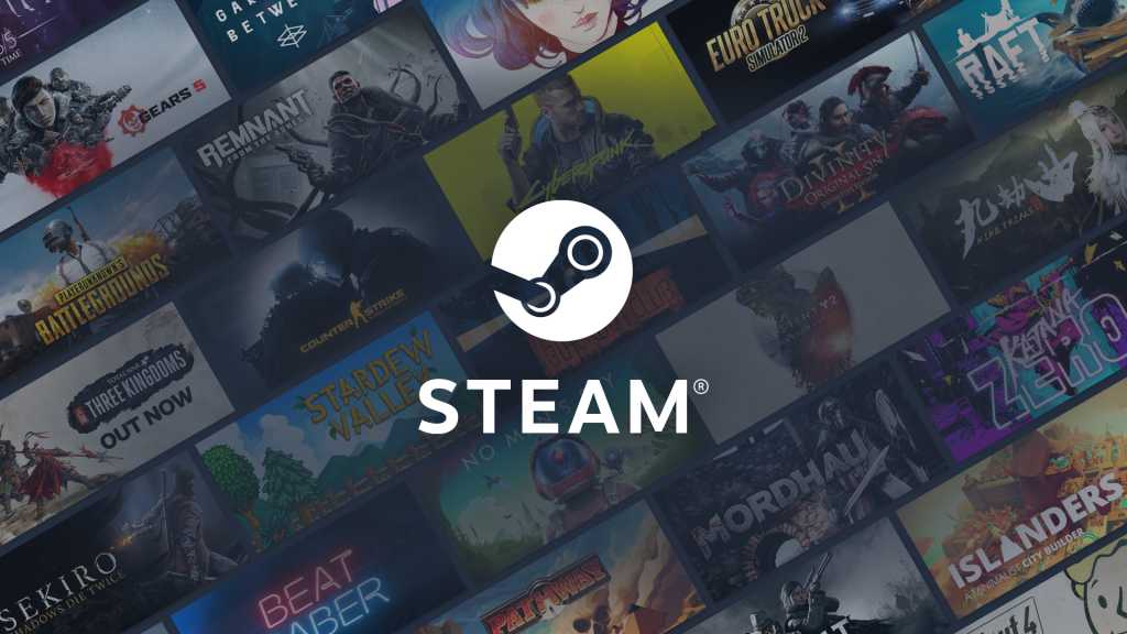 Image: GrÃ¶Ãtes Steam-Update seit Jahren: Alle Neuerungen im Ãberblick