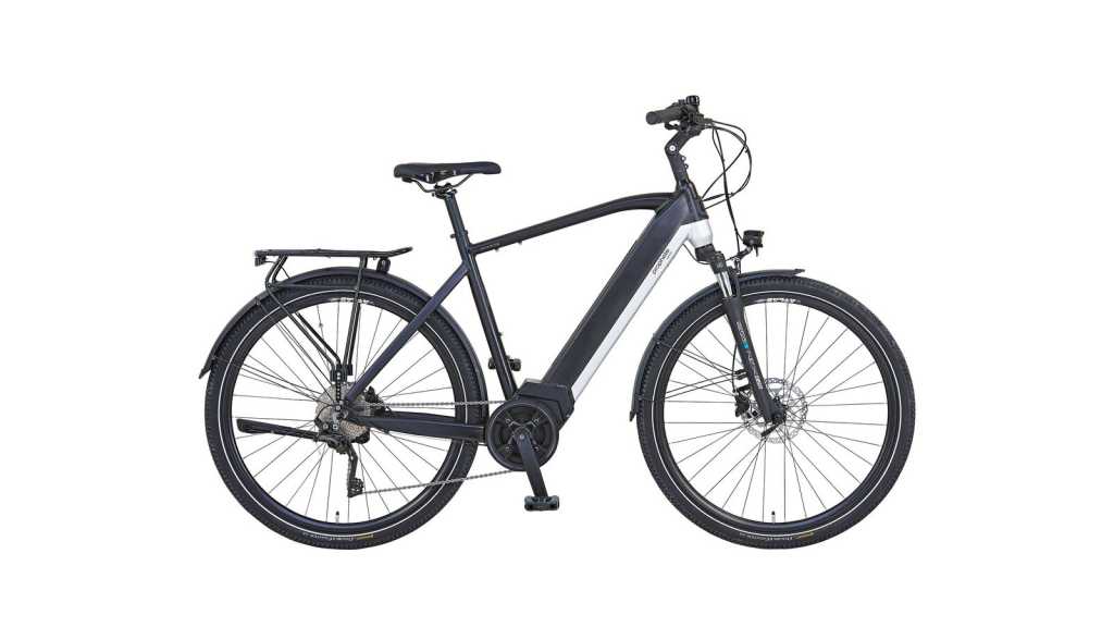 Image: SUV E-Bike von Prophete fÃ¼r nur 1.999 Euro bei Aldi