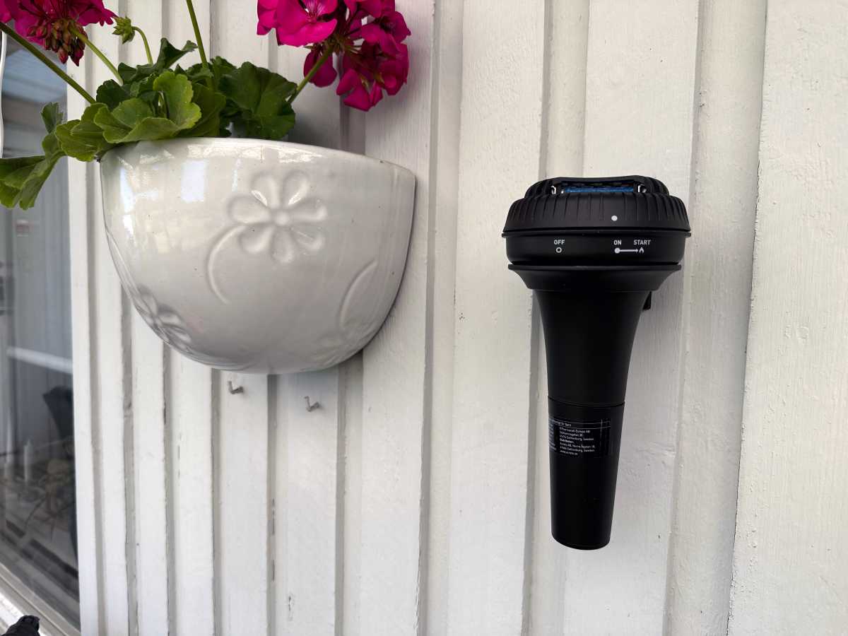 Thermacell Surround