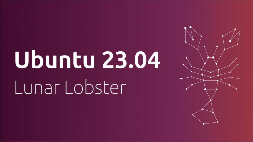 Image: Ubuntu 23.04: Das sind die neuen Features