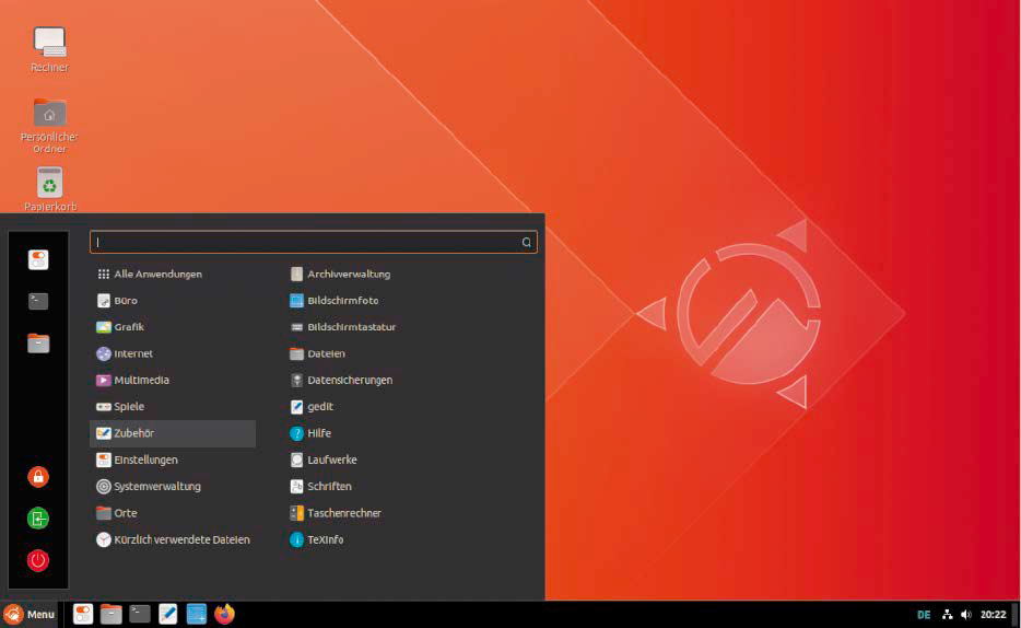 Ubuntu Cinnamon: Dieser Neuzugang bringt einen der beliebtesten Linux-Desktops in den Kreis der offiziellen Ubuntus.