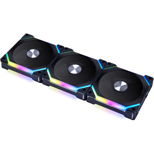 Lian Li UNI Fan V2 SL120