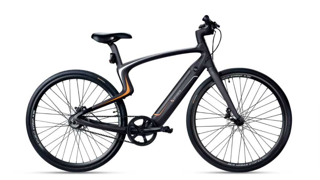 Image: Smartes und ultraleichtes E-Bike jetzt im Angebot fÃ¼r 2.699 Euro statt 3.299 Euro