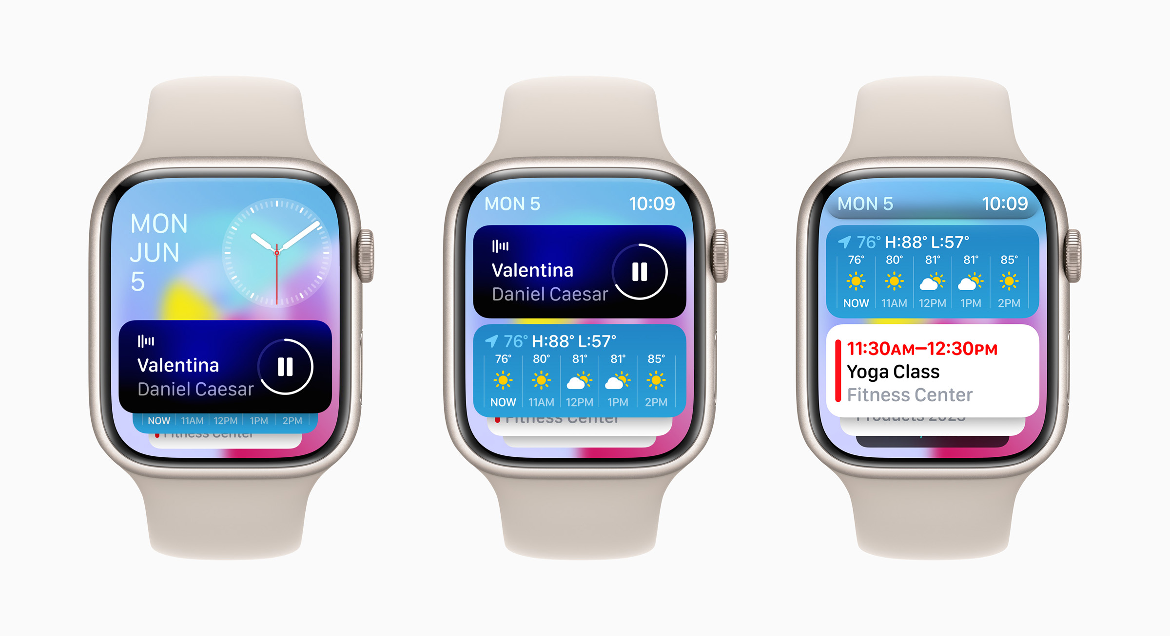 watchOS 10 guide Release date compatibility features Macworld