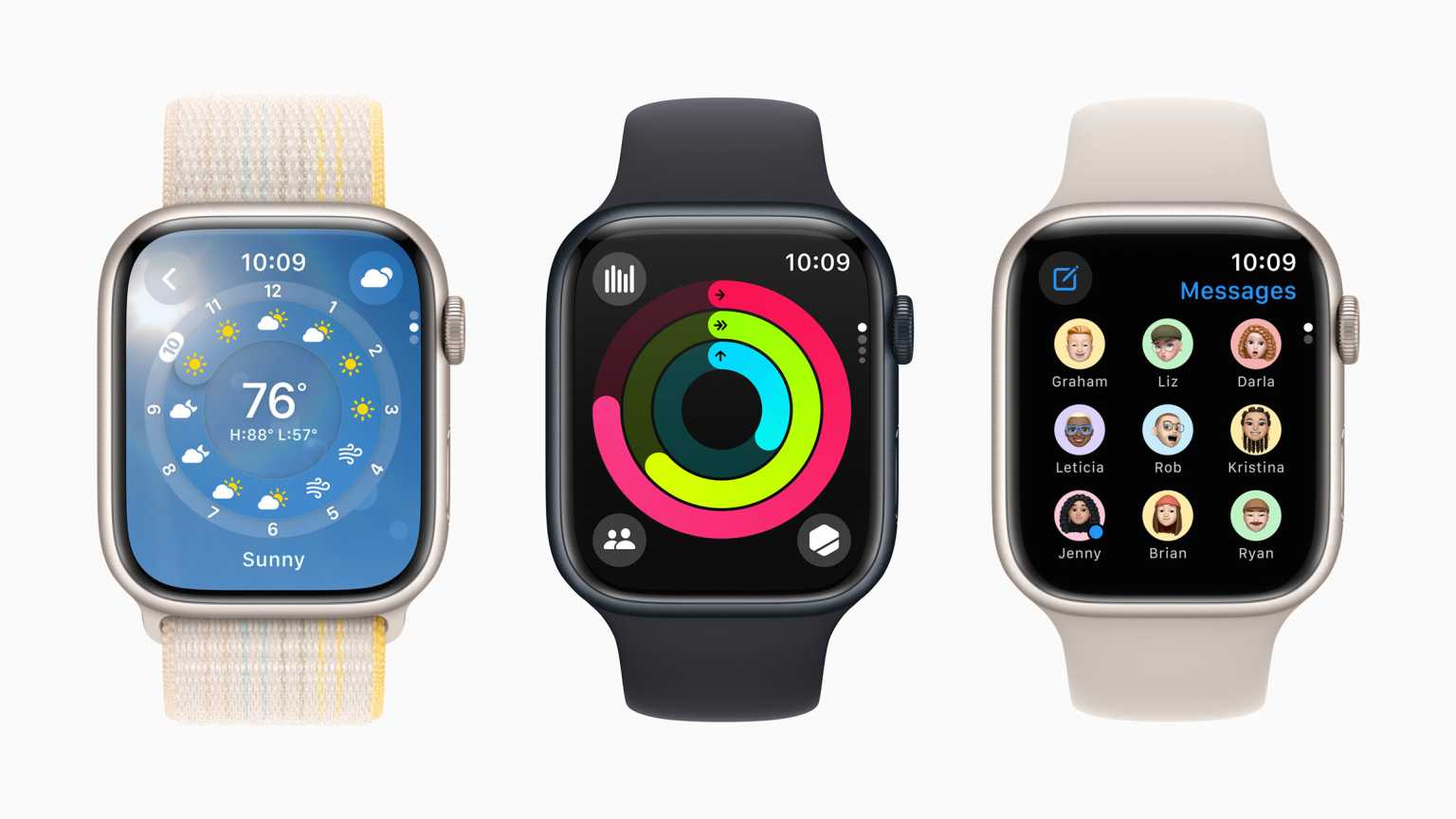 Watchos 10 2023 guide release date compatibility features macworld